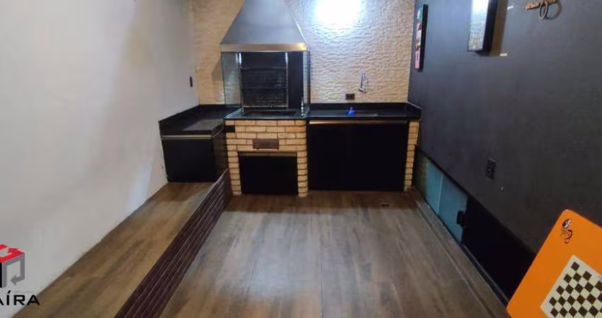 Apartamento à venda 2 quartos 1 suíte 2 vagas Marina - Santo André - SP