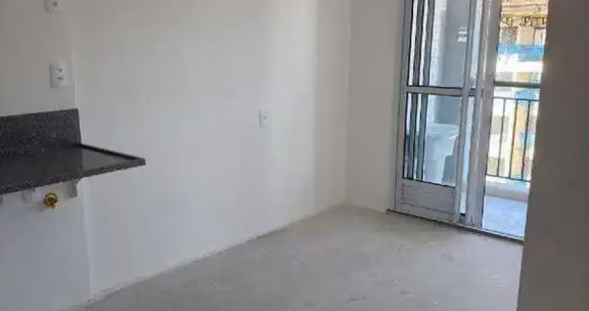 Apartamento com 41m² - Lapa - São Paulo - SP.