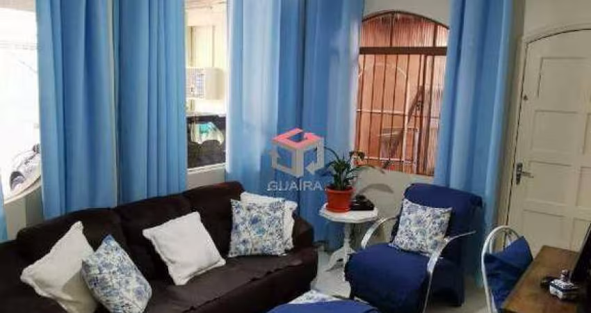 Casa à venda 3 quartos 1 suíte 2 vagas Paulicéia - São Bernardo do Campo - SP