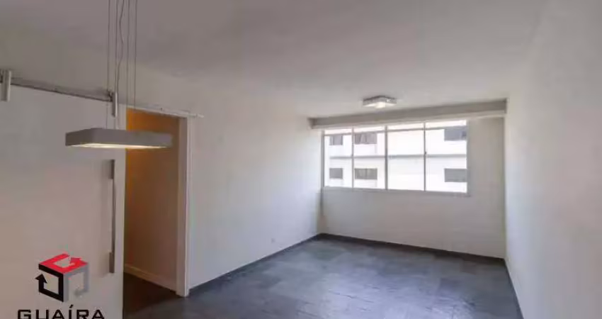 Apartamento 3 Dormitórios em Santo Amaro com 86m²