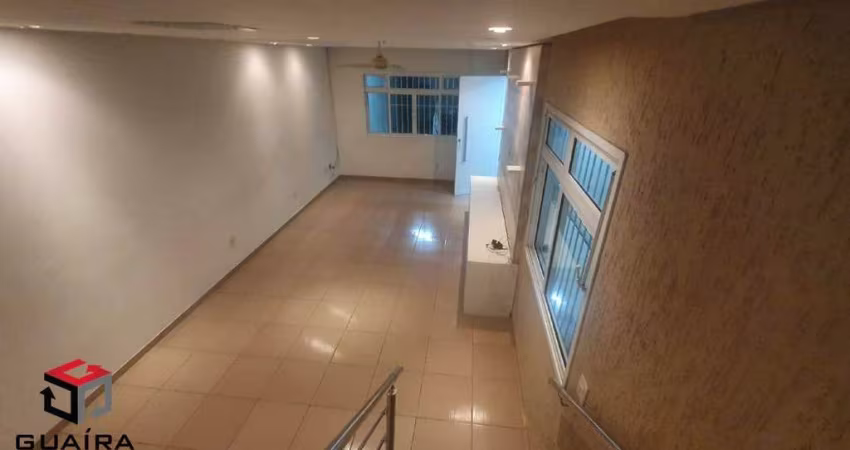 Sobrado 3 Dormitórios em Jardim Vergueiro (Sacomã) com 250m²