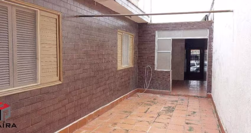 Casa de 171m² no Bairro Santo Antônio em São Caetano do Sul - SP