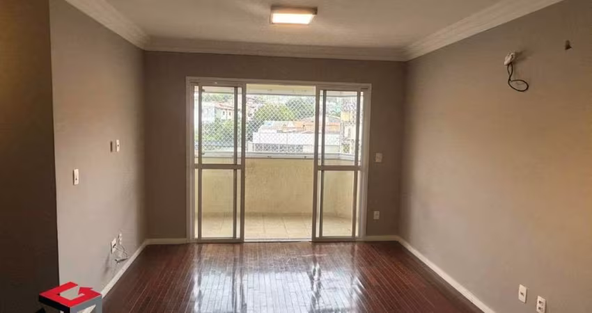 Apartamento à venda 2 quartos 1 suíte 2 vagas Santo Antônio - Santo André - SP
