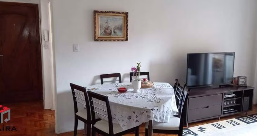 Apartamento em Brooklin Paulista com 105m²