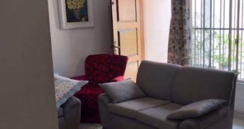 Sobrado 3 Dormitórios em Vila Brasílio Machado com 100m²