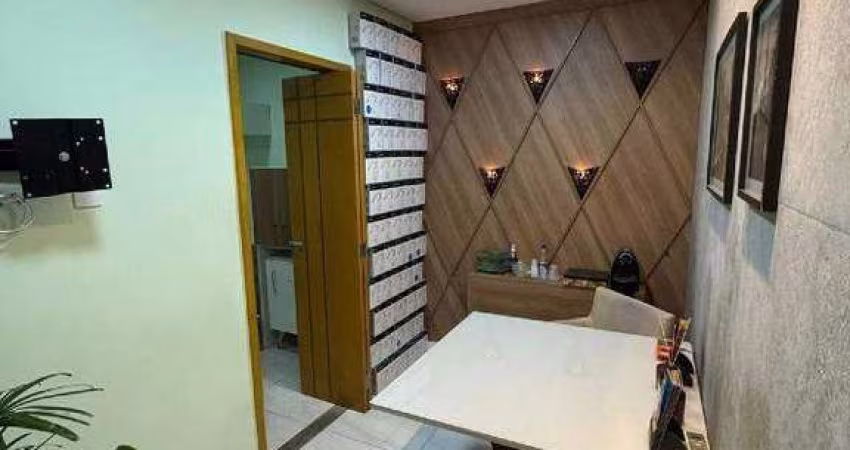 Sala com 33m² - Ipiranga - São Paulo - SP.