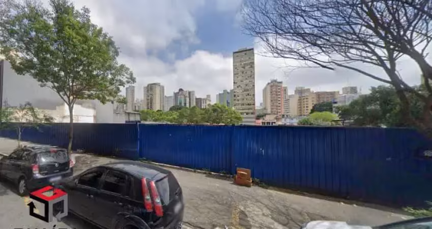 Terreno com 2.471m² - santa cecília - são paulo - sp.
