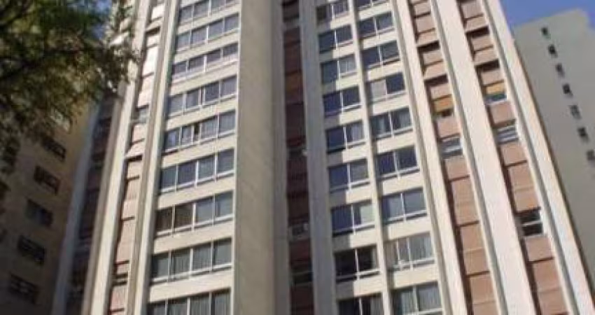 Apartamento com 108m² - Jardim Paulista - São Paulo - SP .