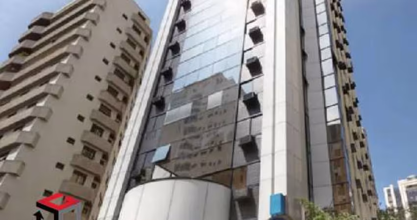 Apartamento com 91m² - Jardim Paulista - São Paulo - SP.