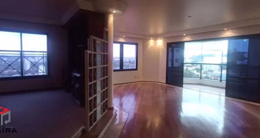Apartamento com 273m² - vila madalena - são paulo - sp.