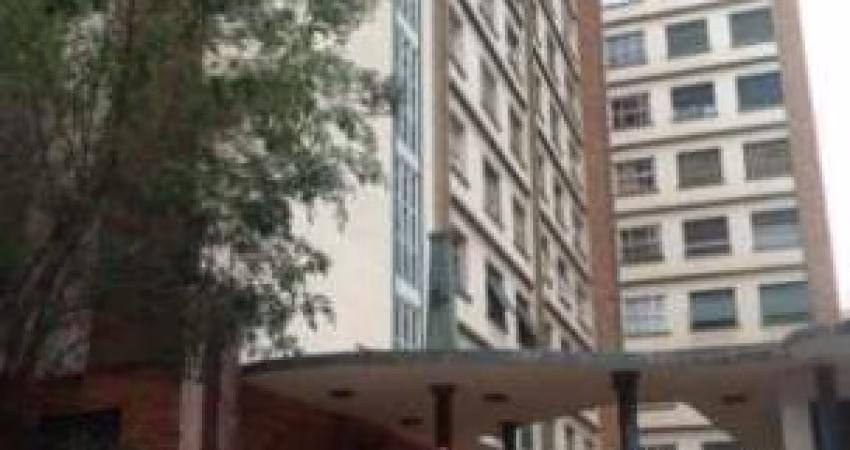 Apartamento com 134m² - Bela Vista - São Paulo - SP.