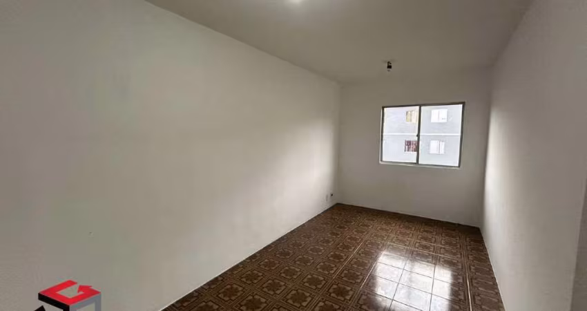 Apartamento à venda 2 quartos 1 vaga Irajá - São Bernardo do Campo - SP