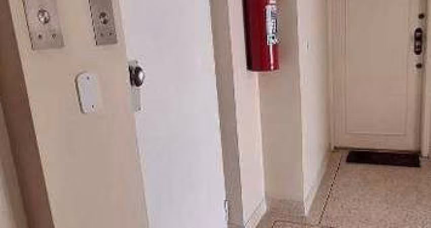 Apartamento em Higienópolis com 65m²