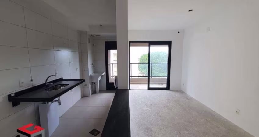 Apartamento à venda 2 quartos 1 suíte 1 vaga Jardim do Mar - São Bernardo do Campo - SP