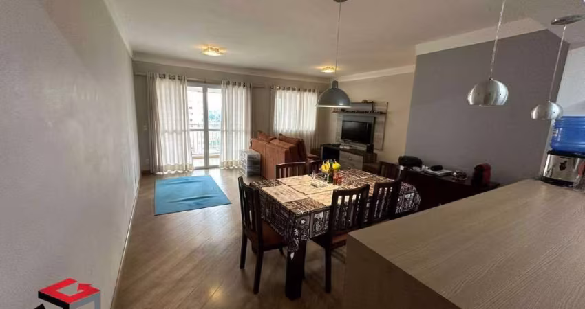 Apartamento à venda 2 quartos 1 suíte 2 vagas Lusitânia - São Bernardo do Campo - SP
