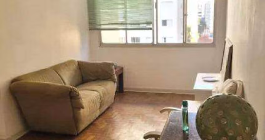 Apartamento 2 Dormitórios em Vila Uberabinha com 55m²