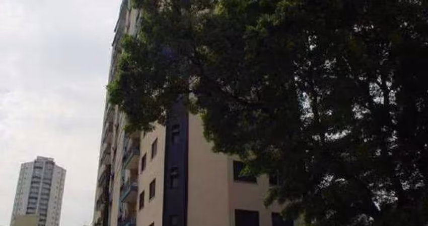 Apartamento 3 Dormitórios na Vila Romana 80m²