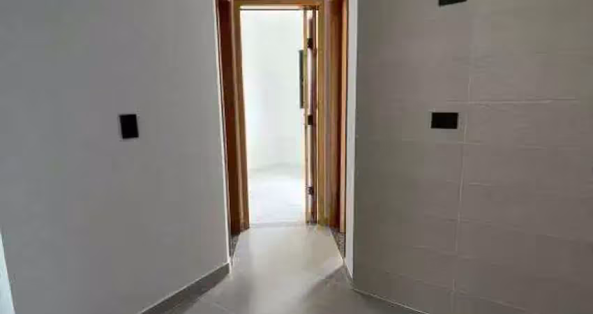 Cobertura à venda 2 quartos 1 vaga Floresta - Santo André - SP