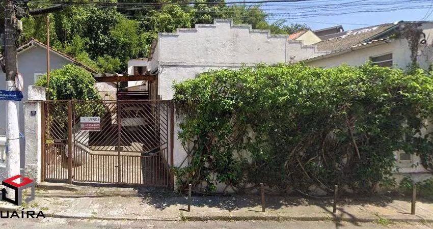 Terreno na Vila Anglo Brasileira com 340 m2