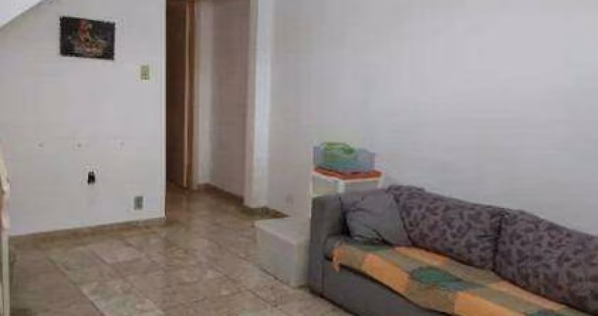Casa em Jardim Aeroporto com 120m²