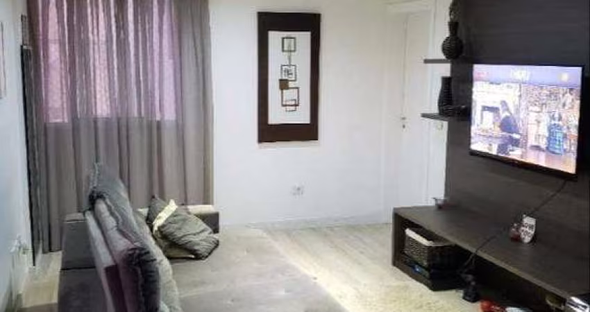 Apartamento para aluguel 3 quartos 1 suíte 3 vagas Campestre - Santo André - SP