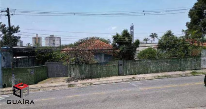Terreno para aluguel 3 vagas Taboão - São Bernardo do Campo - SP