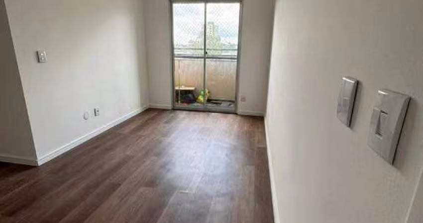 Apartamento à venda 2 quartos 1 vaga Santa Terezinha - São Bernardo do Campo - SP