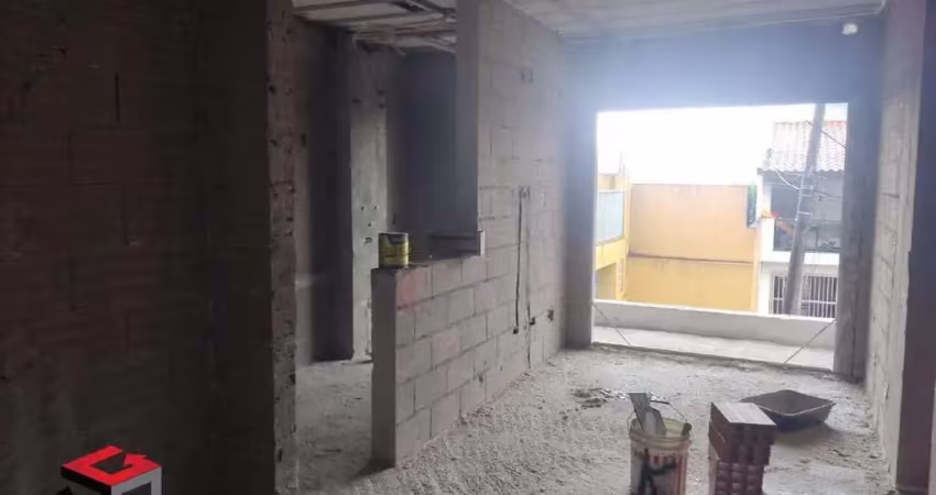 Apartamento à venda 3 quartos 1 suíte 2 vagas Paulicéia - São Bernardo do Campo - SP