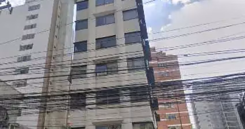 Sala comercial à venda na Rua Baronesa de Itu, 336, Santa Cecília, São Paulo