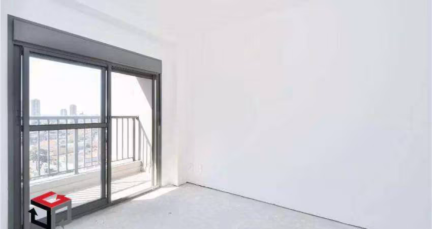 Apartamento com 62m² - Saúde - São Paulo - SP.