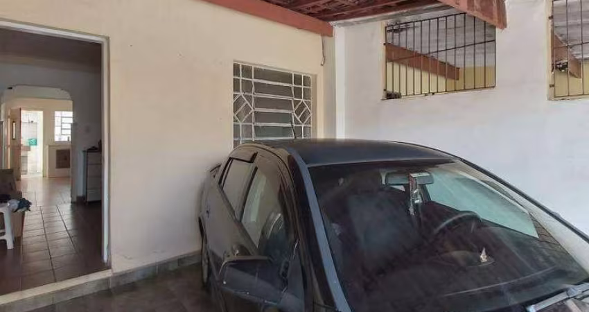 Sobrado à venda 2 quartos 1 vaga São Pedro - Santo André - SP
