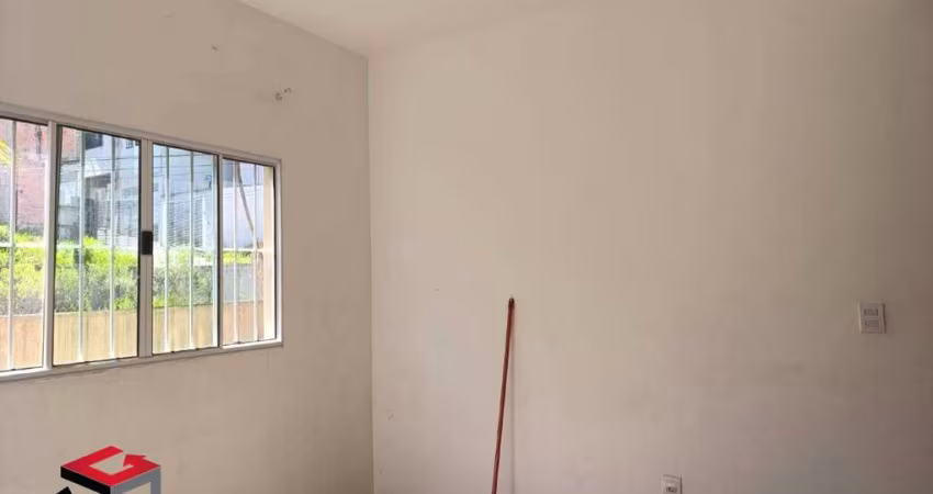 Sobrado à venda 3 quartos 3 vagas Maracanã - Santo André - SP