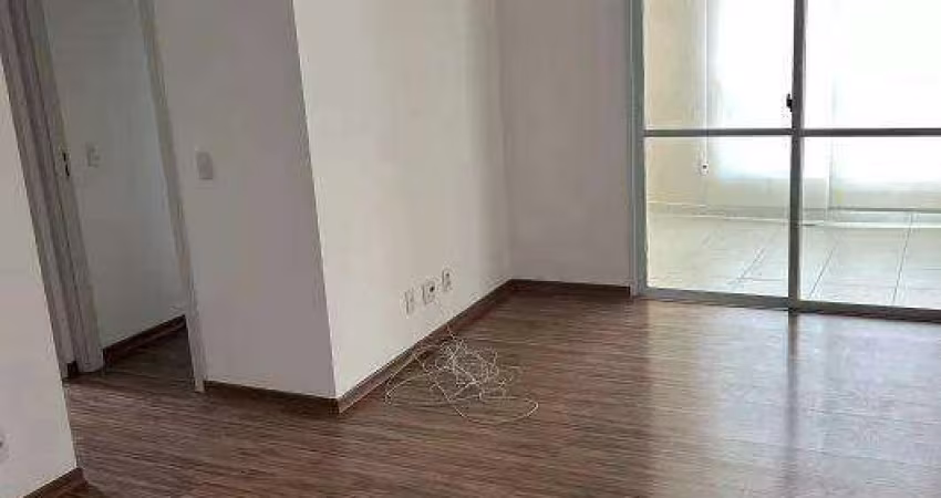 Apartamento 2 Dormitórios no Bosque da Saúde com 68 m2
