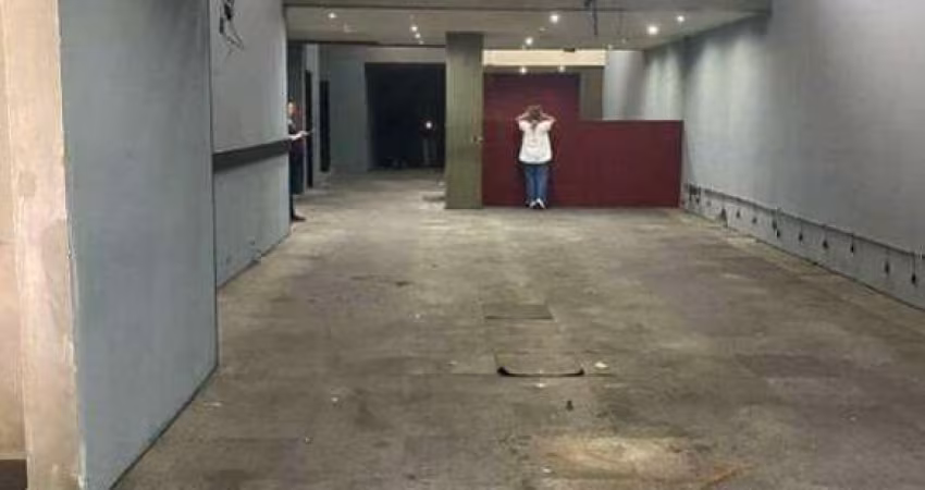 Loja em Vila Nova Conceição com 240m²