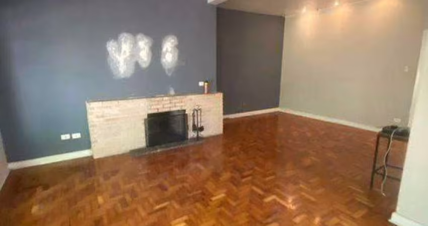 Casa Residencial ou Comercial em Jardim Paulista com 160m²