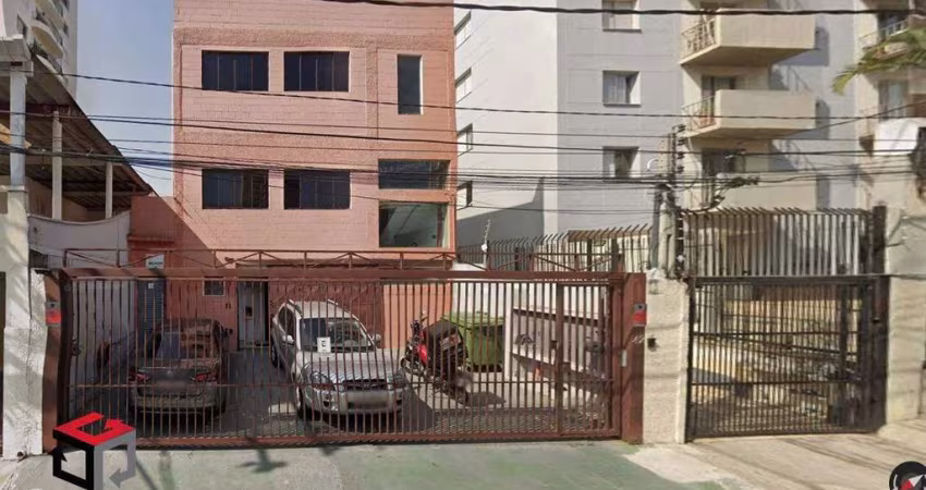 Prédio Comercial com 600m² na Chácara Santo Antônio em São Paulo - SP