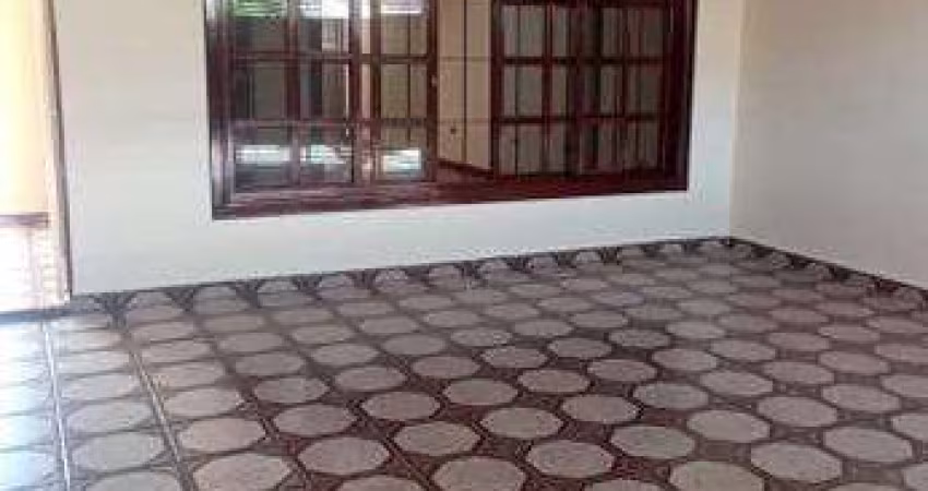 Sobrado 3 Dormitórios no Taboão 194 m2
