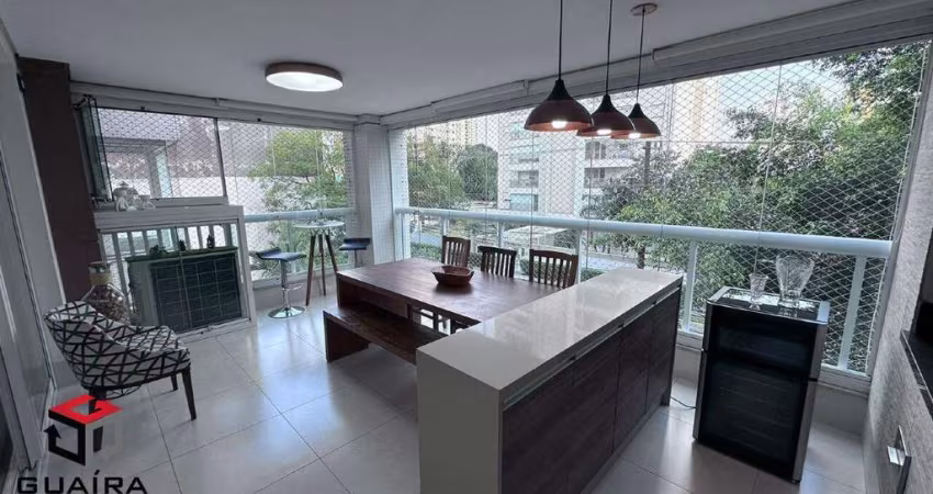 Apartamento com 145m² em Água Branca - São Paulo - SP
