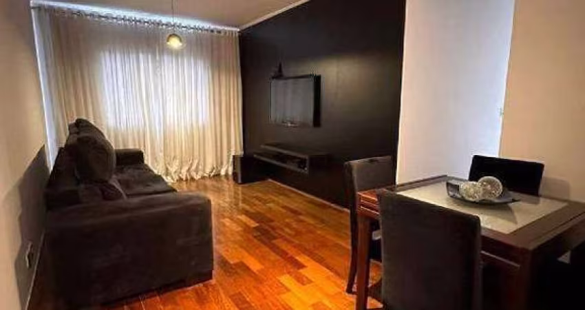 Apartamento à venda 2 quartos 1 suíte 2 vagas Palmares - Santo André - SP