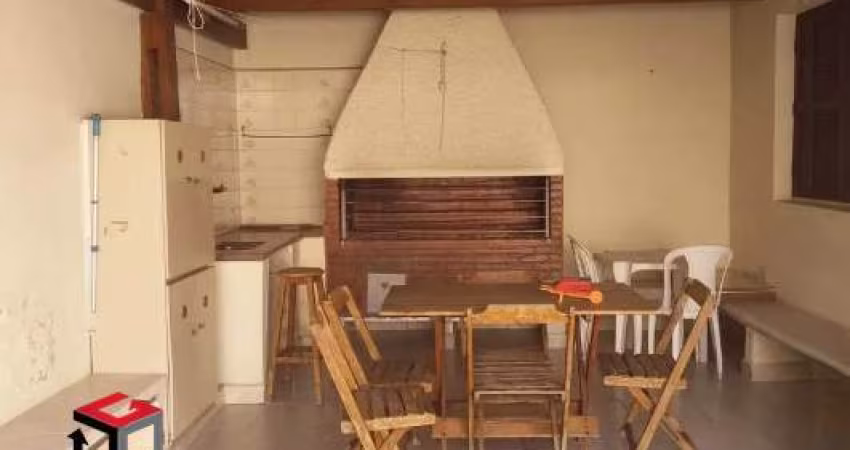 Casa térrea com 415m² - Vila Paulista - São Paulo - SP.