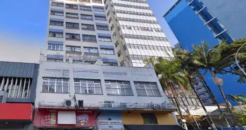 Apartamento com 1 quarto à venda na Rua da Consolação, 867, Consolação, São Paulo
