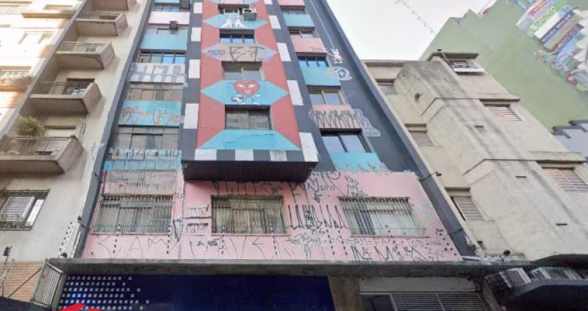 Apartamento de 110m² - Vila Buarque - São Paulo - SP.