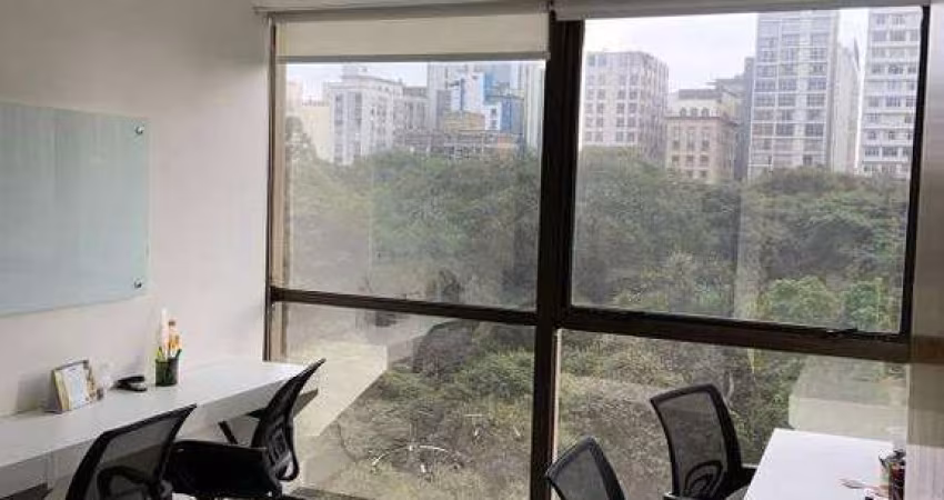 Sala para aluguel Bela Vista - São Paulo - SP