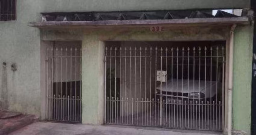 Casa à venda 8 quartos 2 vagas Baeta Neves - São Bernardo do Campo - SP