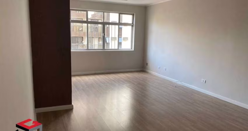 Apartamento com 101m² no Jardim Paulista em São Paulo - SP