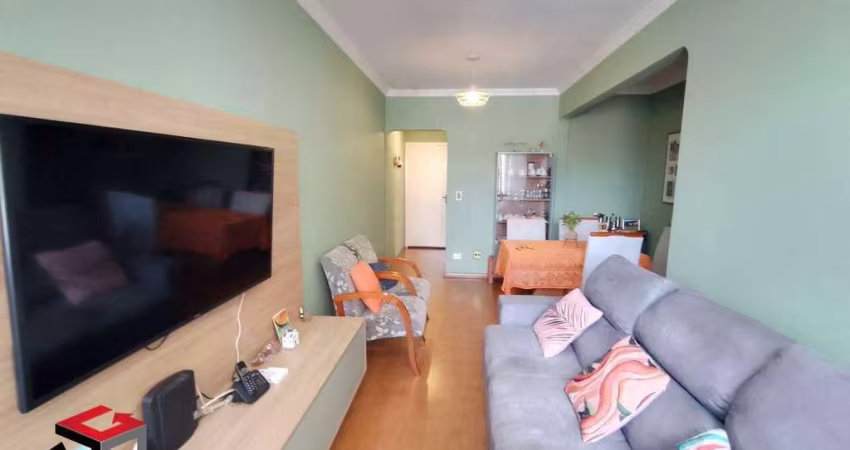Apartamento à venda 3 quartos 1 vaga Santo André - Santo André - SP