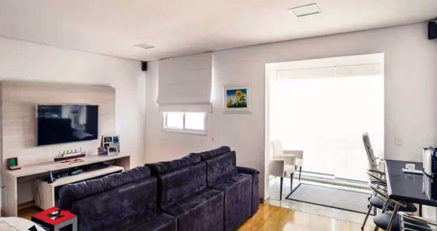 Apartamento à venda 3 quartos 1 suíte 2 vagas Vila Vera - São Paulo - SP