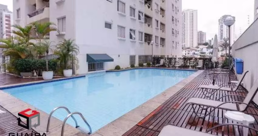 Apartamento com 65m² - Vila Anglo Brasileira - São Paulo - SP.