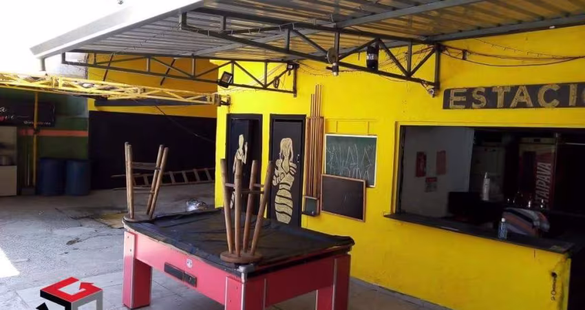Terreno 160 m² Localizado No Bairro Anchieta São Bernardo do Campo - SP