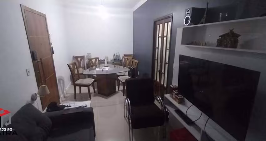 Apartamento à venda 2 quartos 1 vaga Santa Terezinha - São Bernardo do Campo - SP